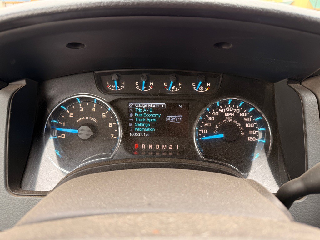 2014 Ford F-150 Image 23