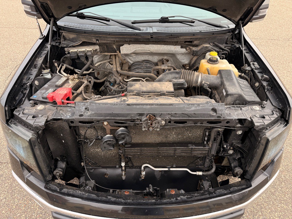 2014 Ford F-150 Image 25