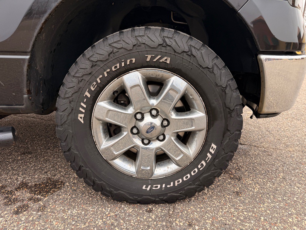 2014 Ford F-150 Image 26