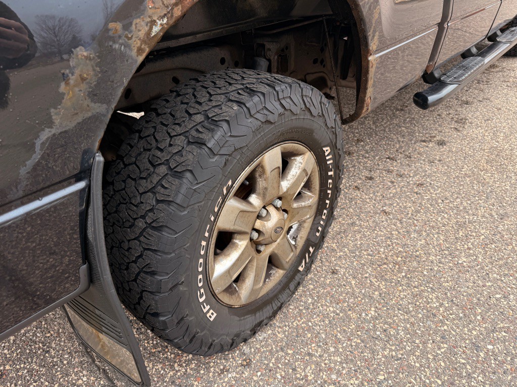 2014 Ford F-150 Image 27