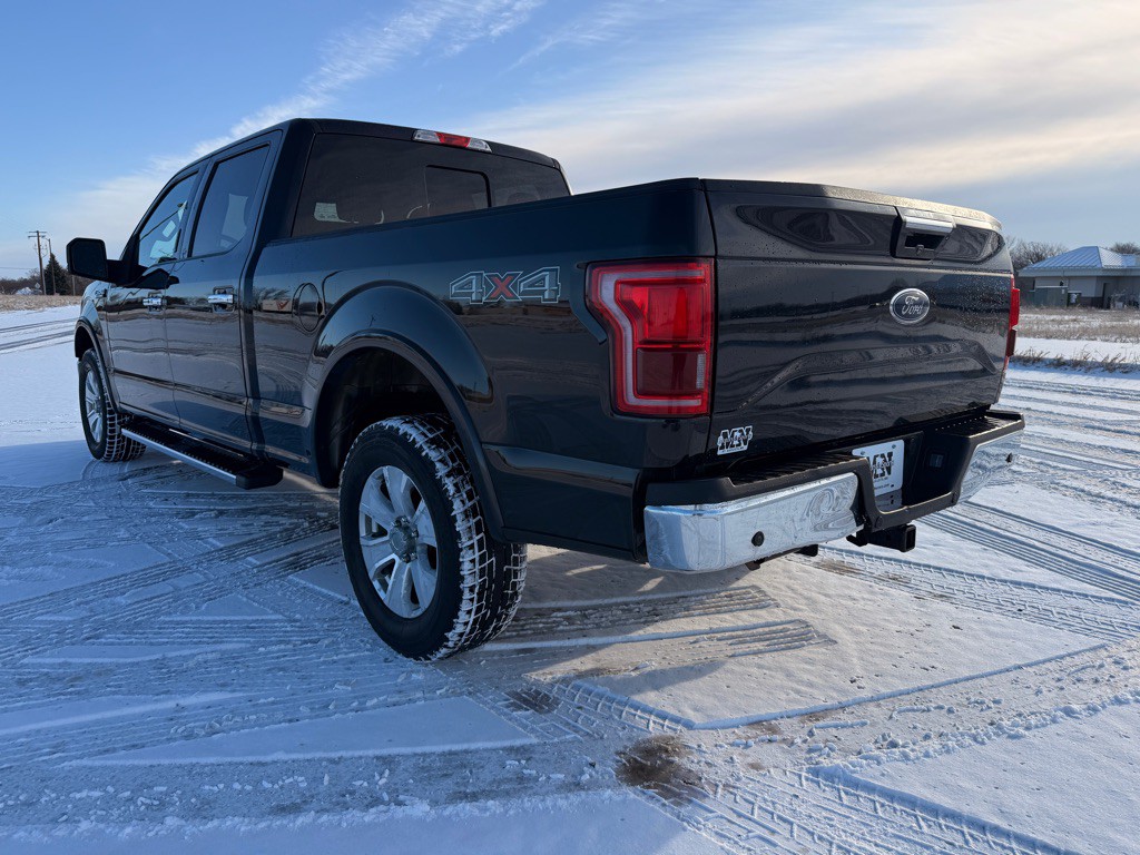 2015 Ford F-150 Image 7