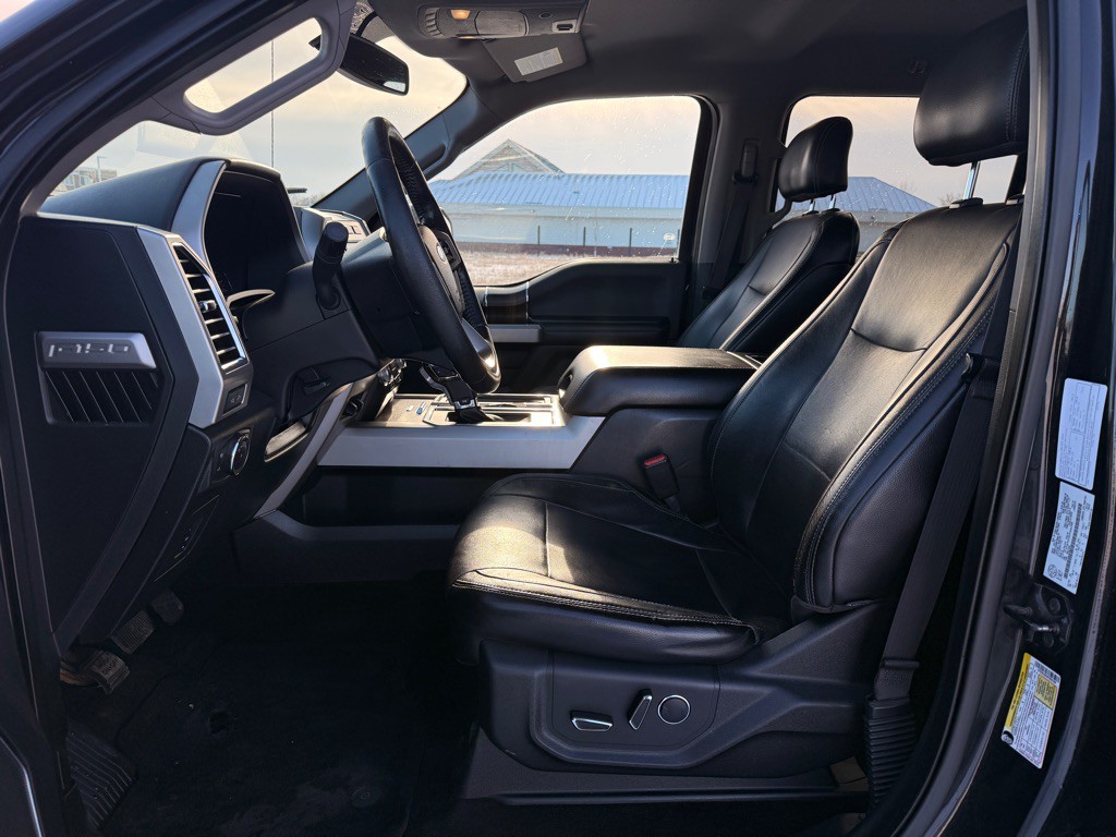 2015 Ford F-150 Image 10