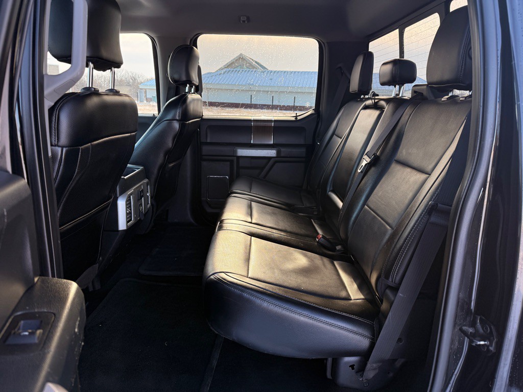 2015 Ford F-150 Image 12