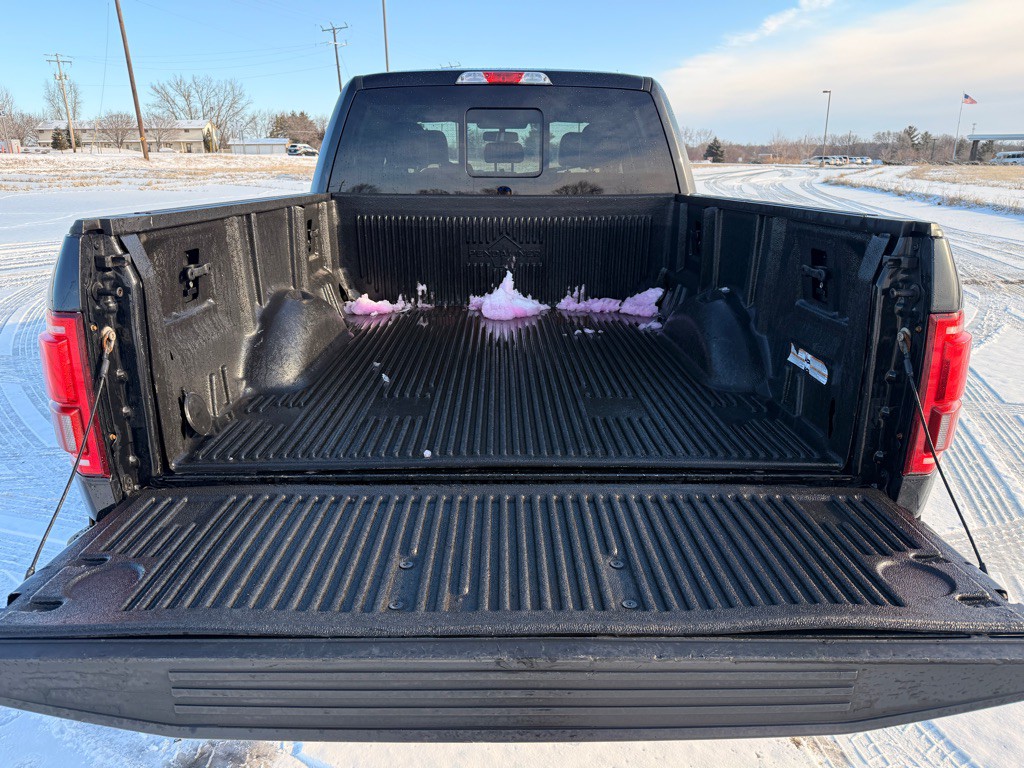 2015 Ford F-150 Image 13