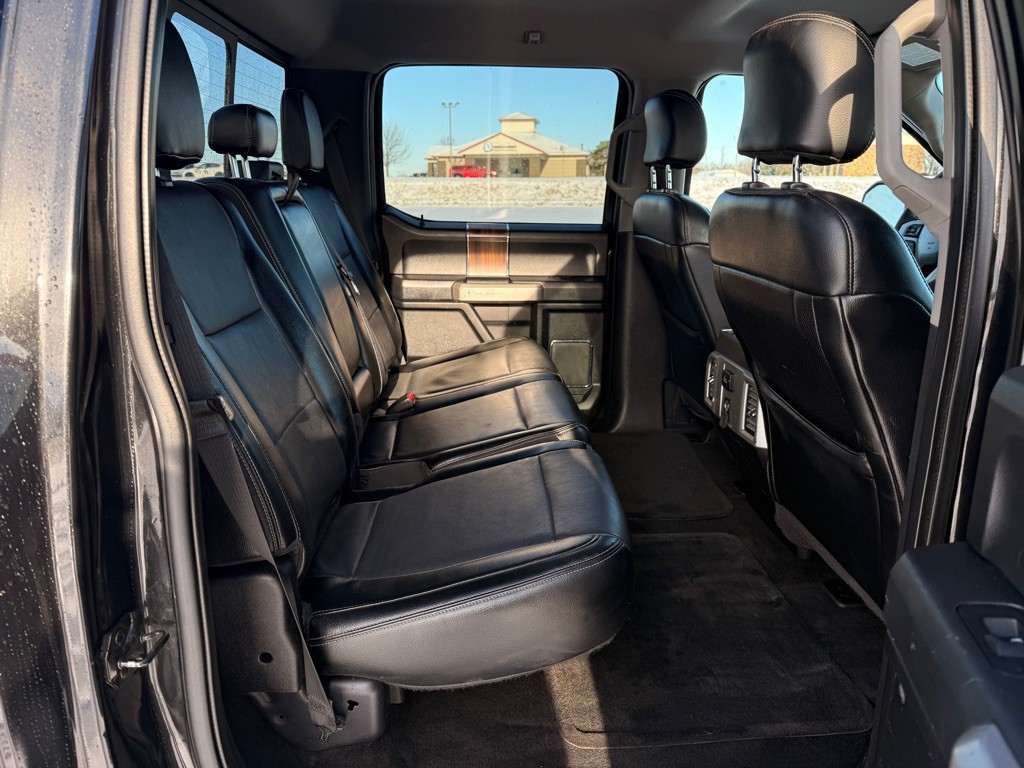 2015 Ford F-150 Image 15