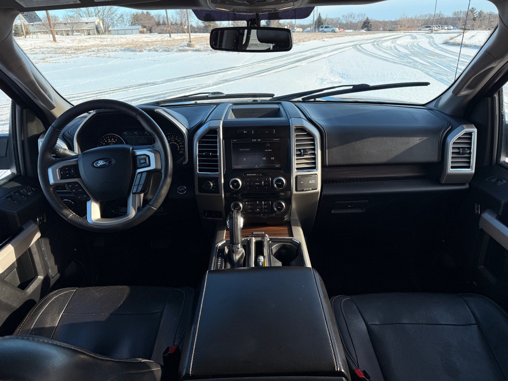 2015 Ford F-150 Image 20