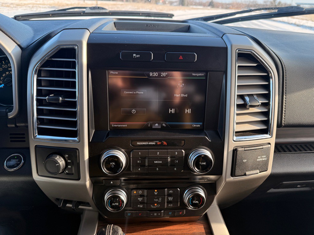 2015 Ford F-150 Image 22