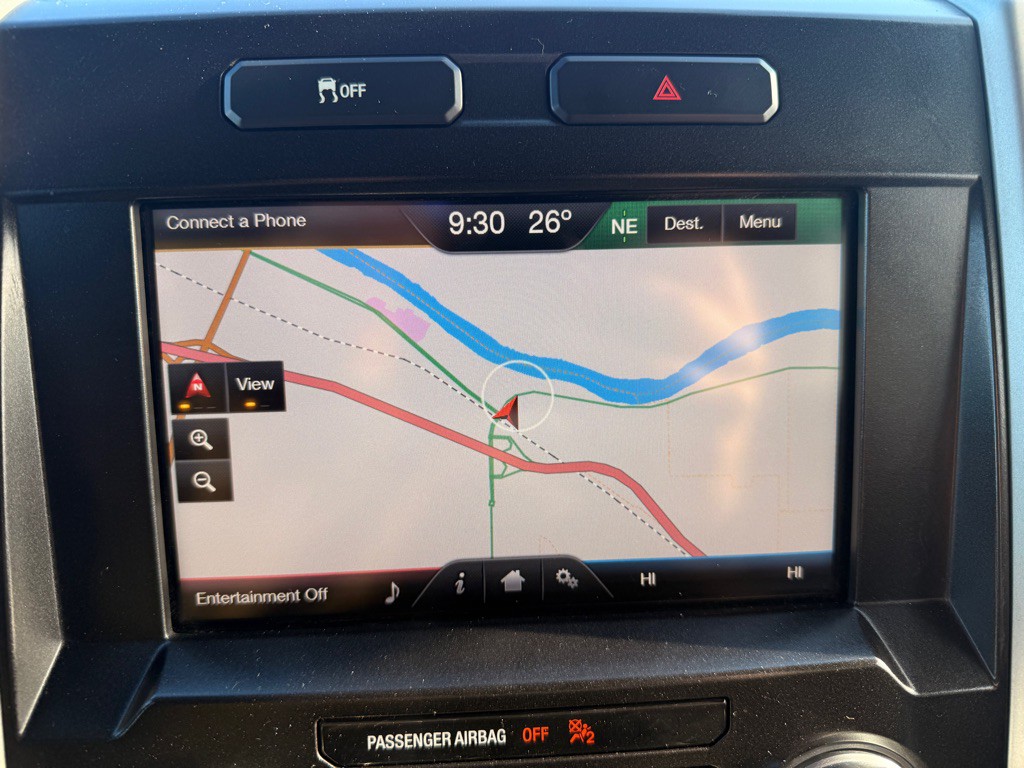 2015 Ford F-150 Image 23