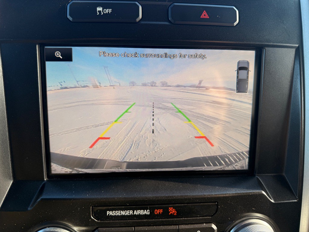 2015 Ford F-150 Image 24