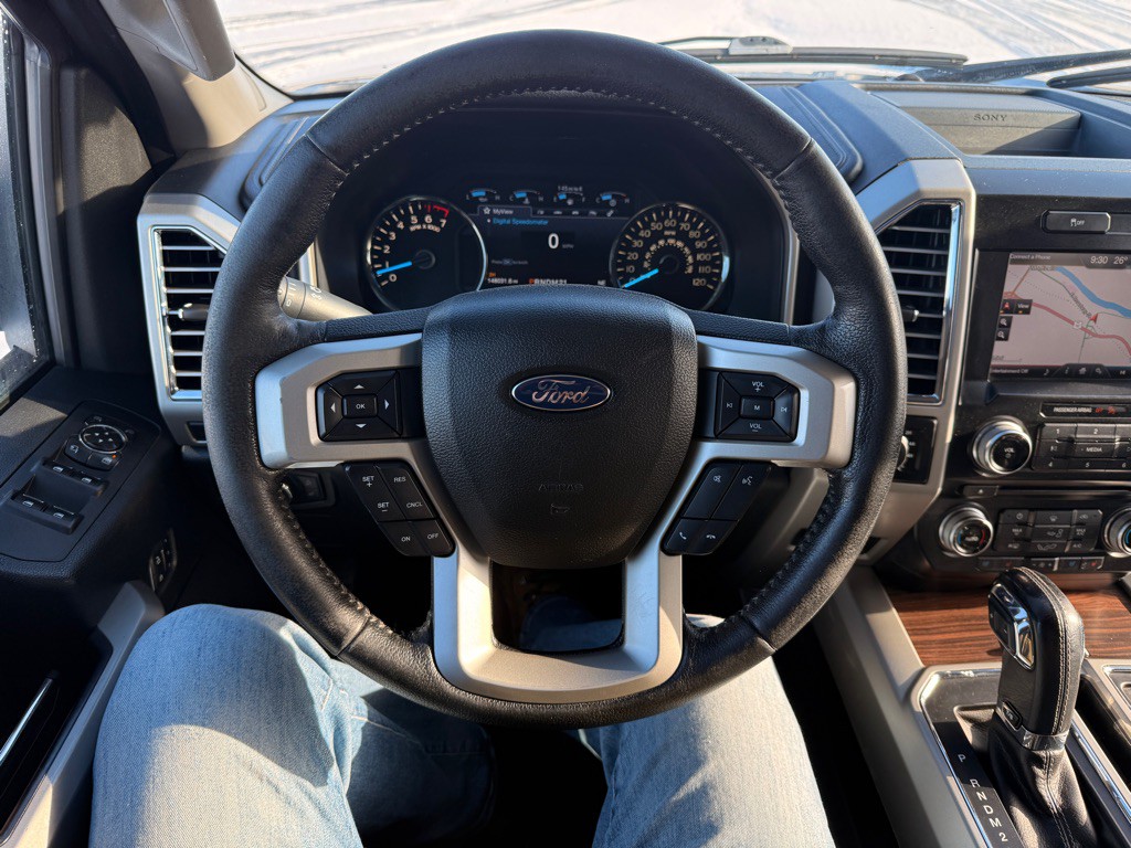 2015 Ford F-150 Image 25