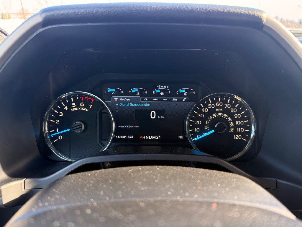 2015 Ford F-150 Image 26