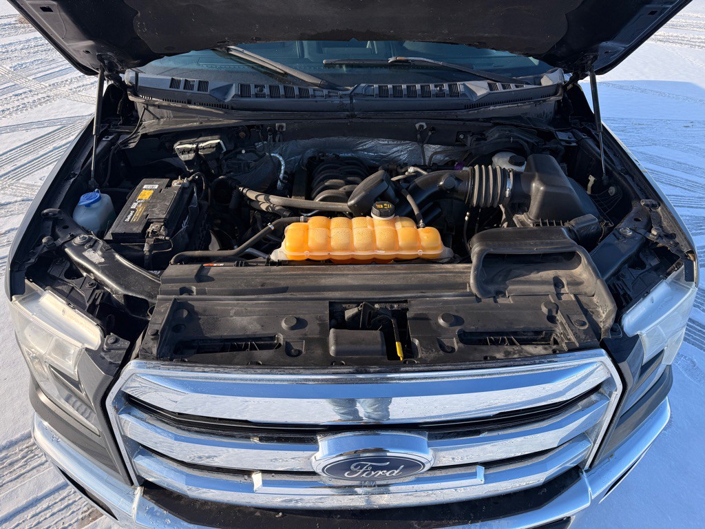 2015 Ford F-150 Image 28