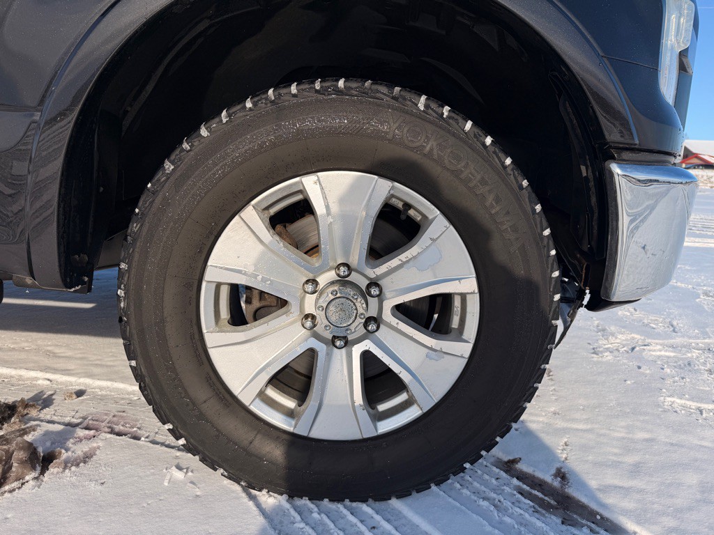 2015 Ford F-150 Image 29