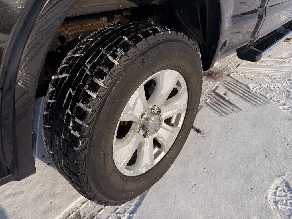 2015 Ford F-150 Image 30