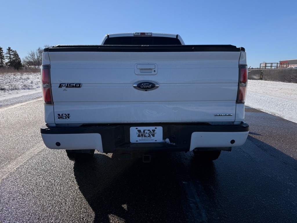 2014 Ford F-150 Image 6