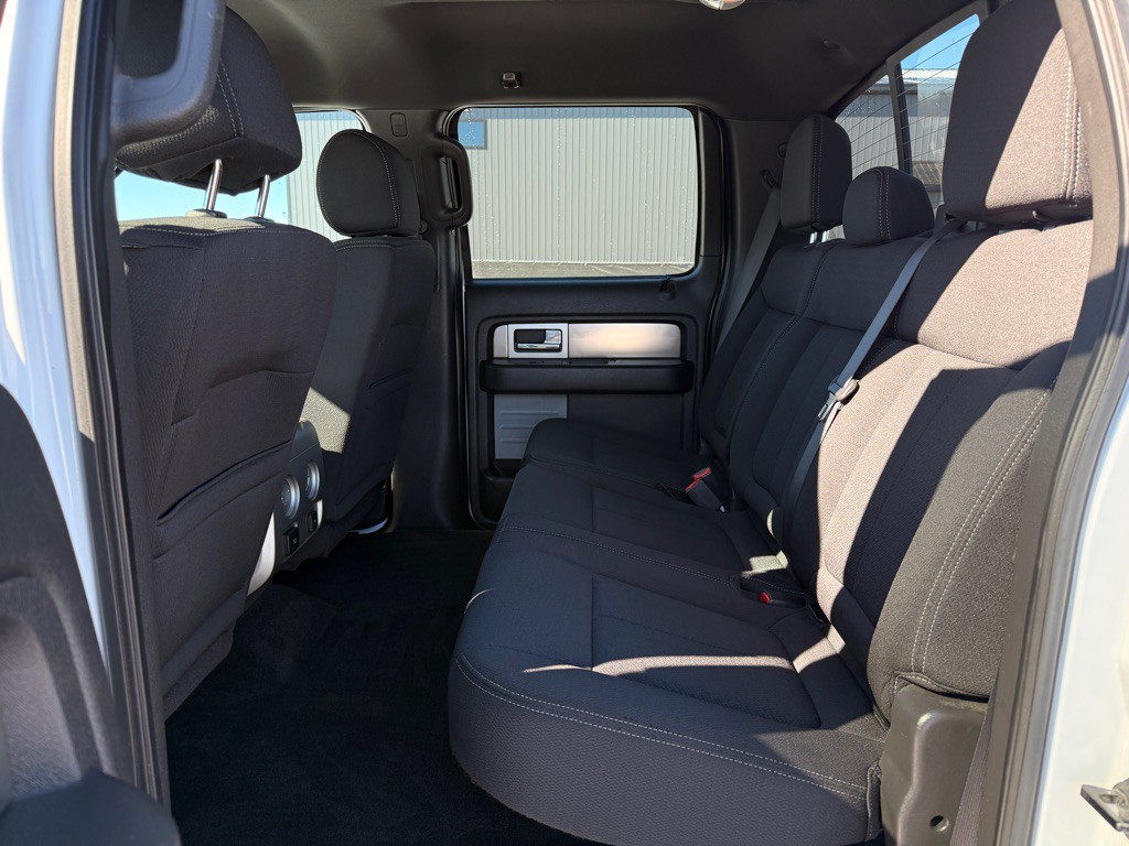 2014 Ford F-150 Image 12