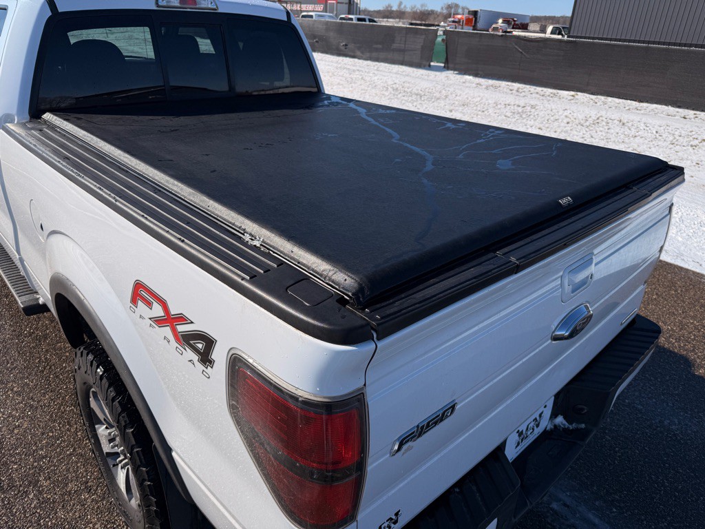 2014 Ford F-150 Image 13