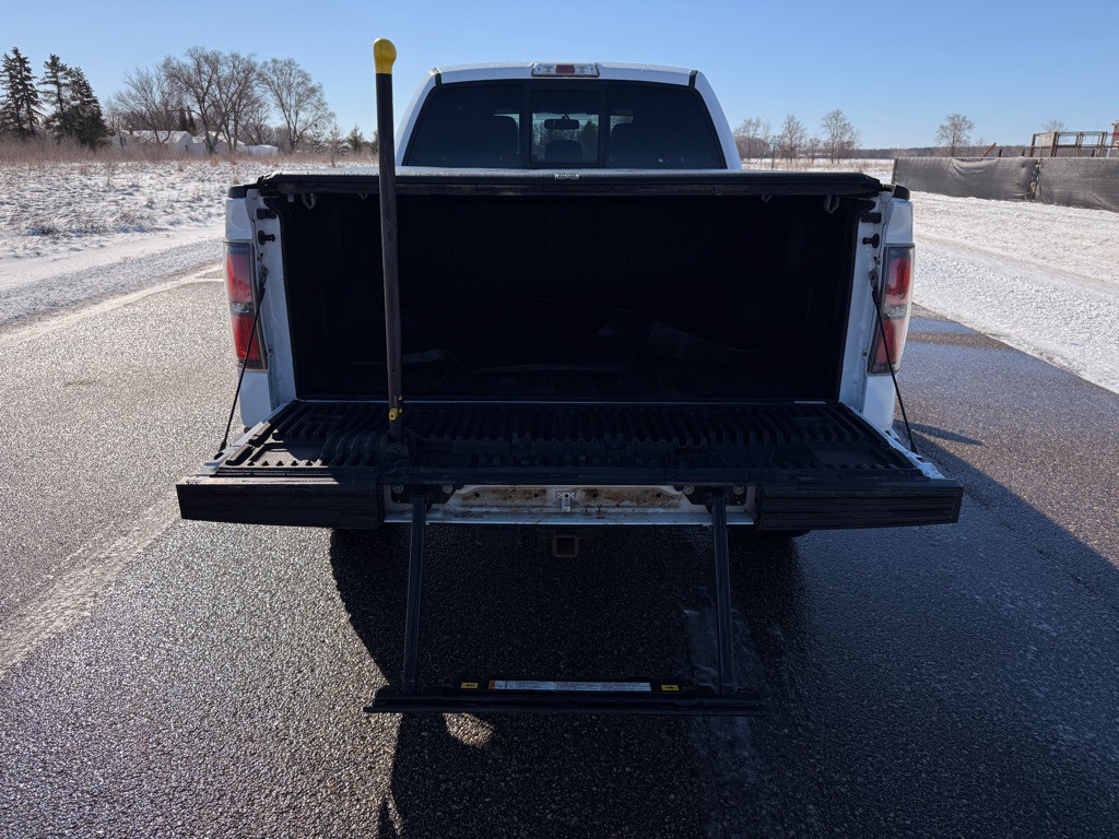 2014 Ford F-150 Image 14