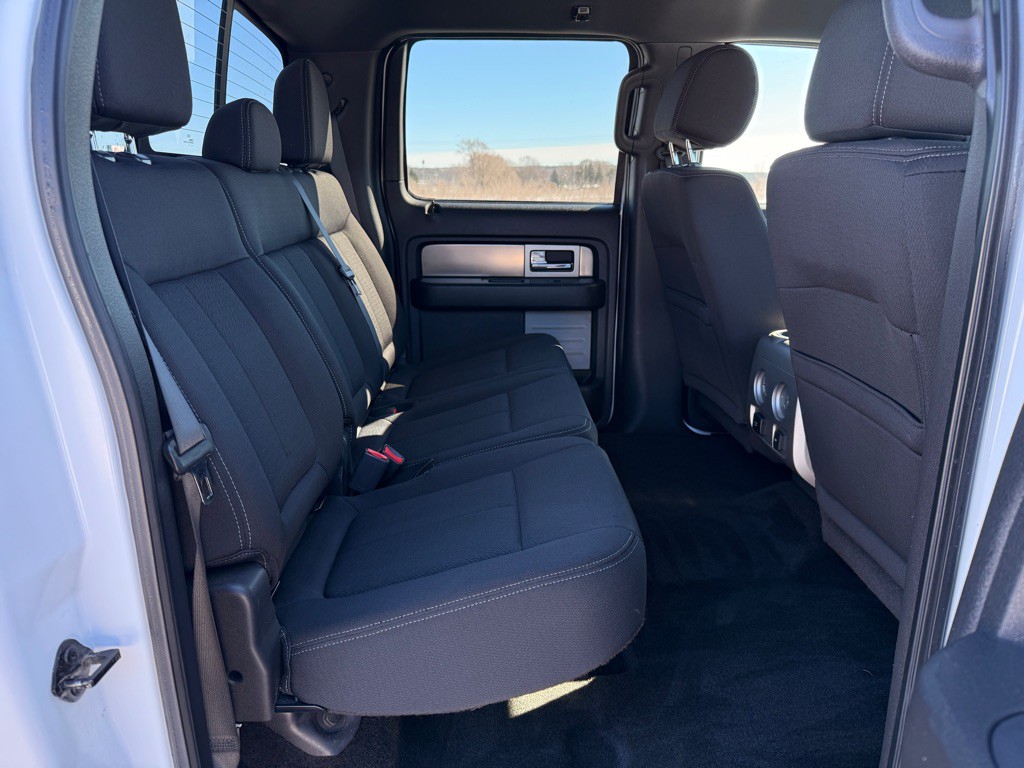 2014 Ford F-150 Image 15