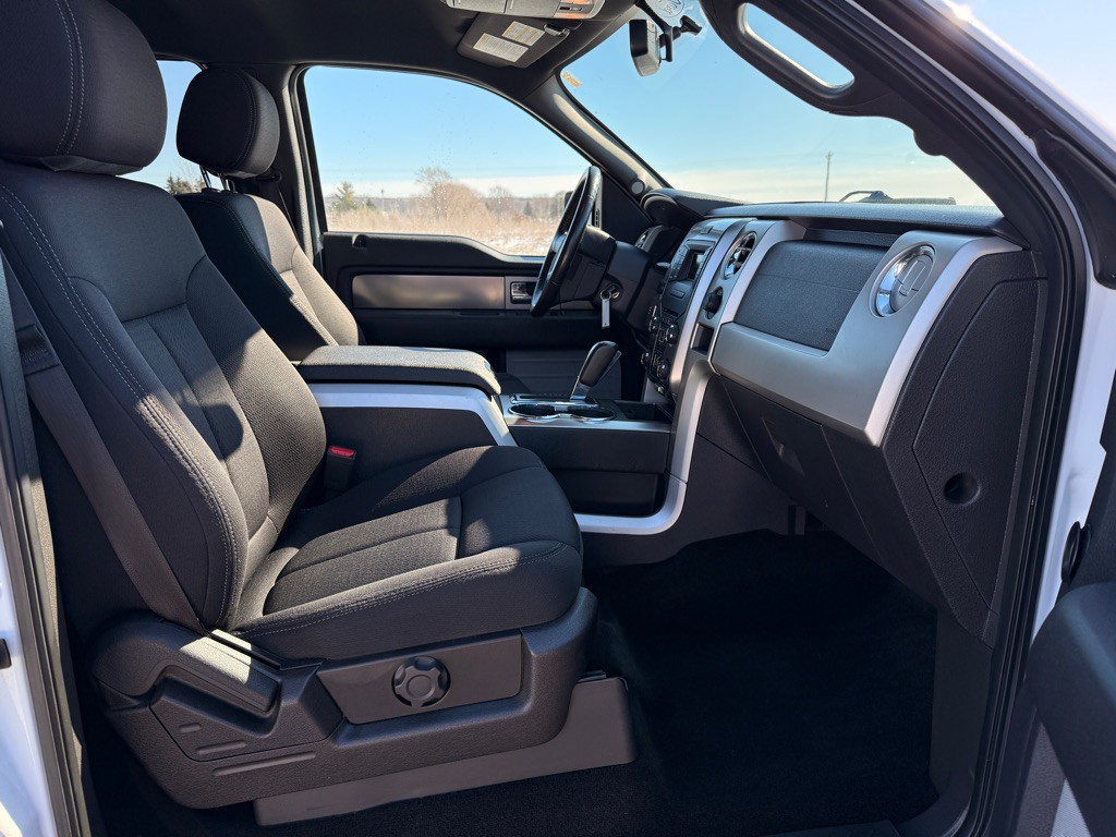 2014 Ford F-150 Image 16