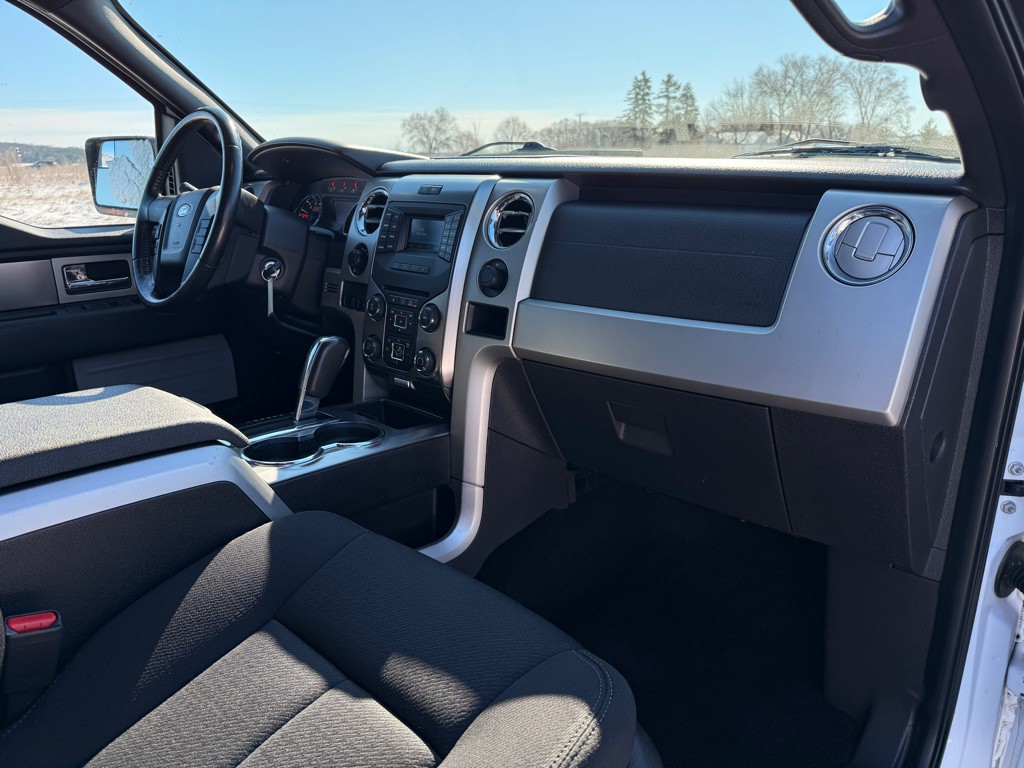 2014 Ford F-150 Image 17