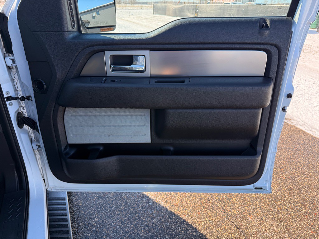 2014 Ford F-150 Image 18