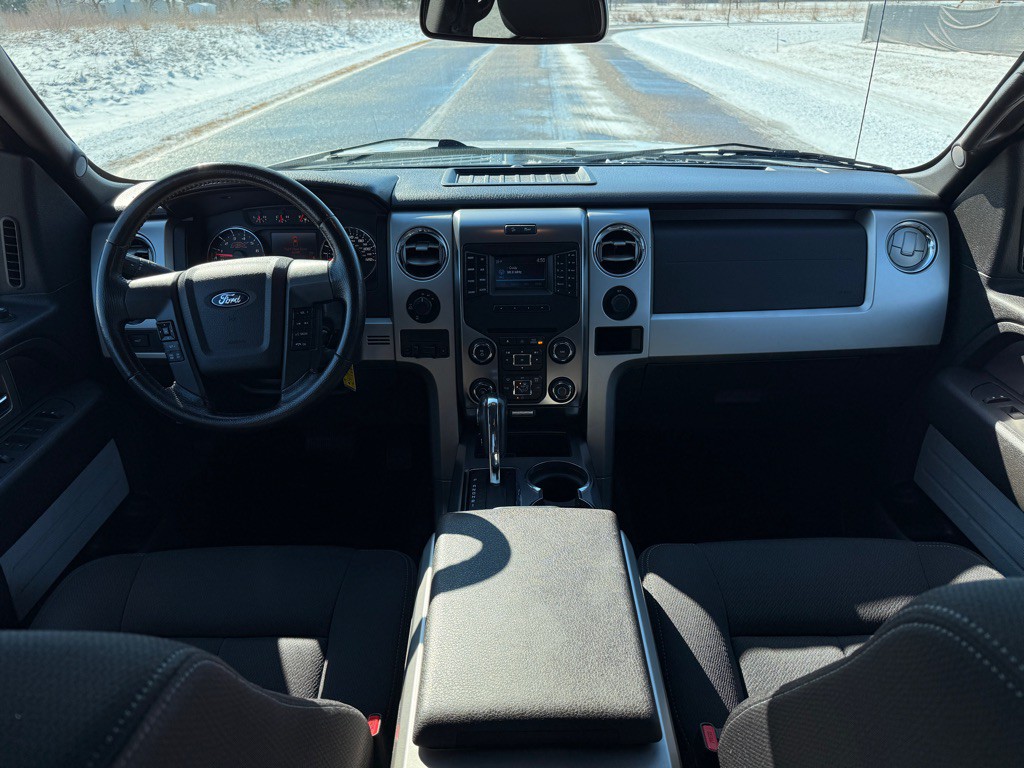 2014 Ford F-150 Image 19