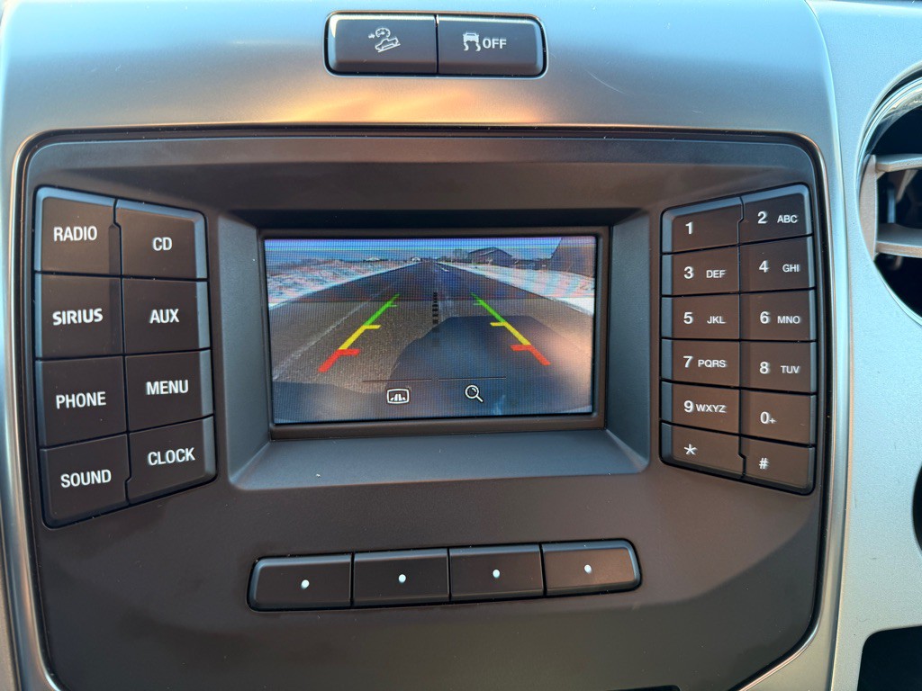 2014 Ford F-150 Image 22