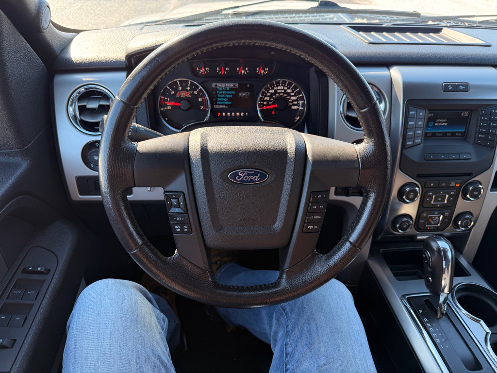 2014 Ford F-150 Image 23