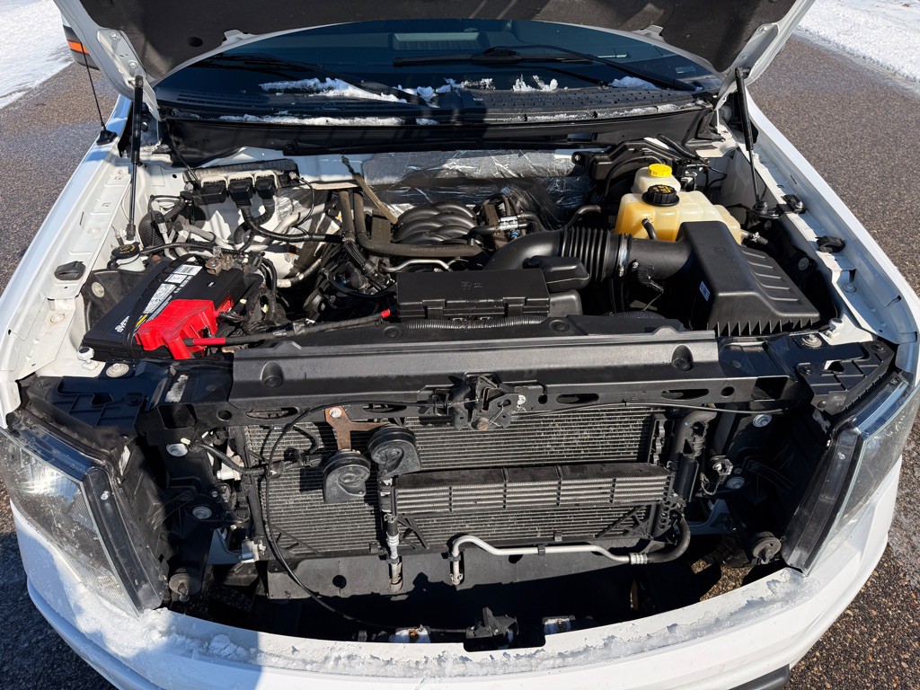 2014 Ford F-150 Image 26
