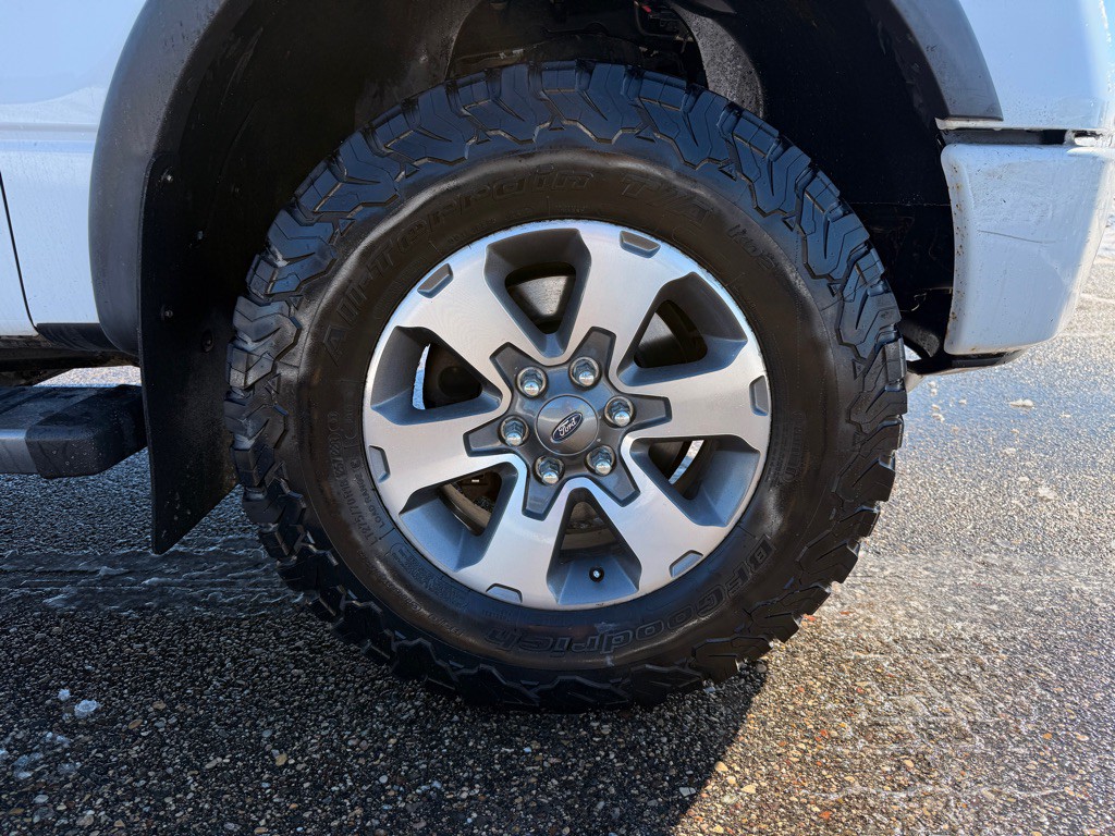 2014 Ford F-150 Image 27