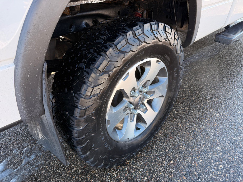 2014 Ford F-150 Image 28