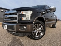 Image for 2016 Ford F-150 Supercrew King Ranch ID: 7268173