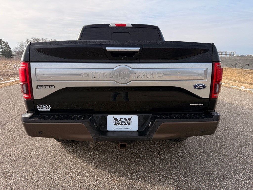 2016 Ford F-150 Image 6