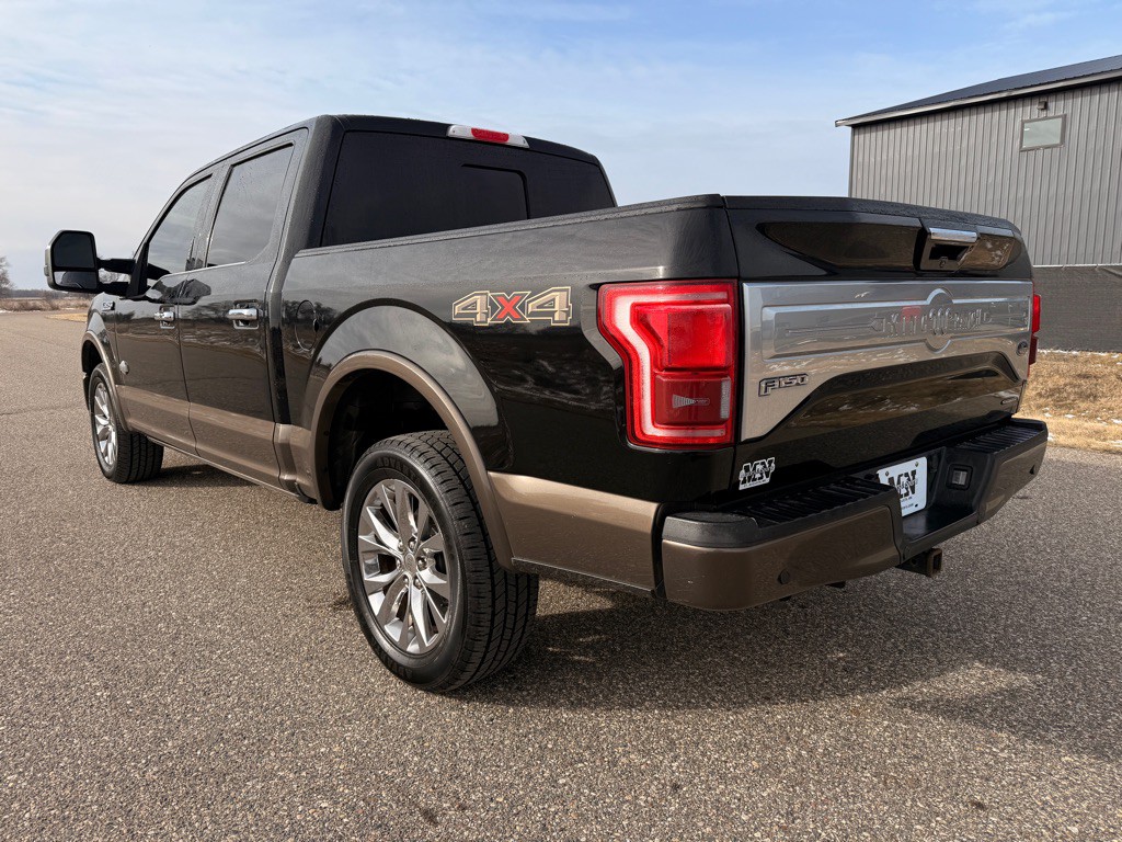 2016 Ford F-150 Image 7