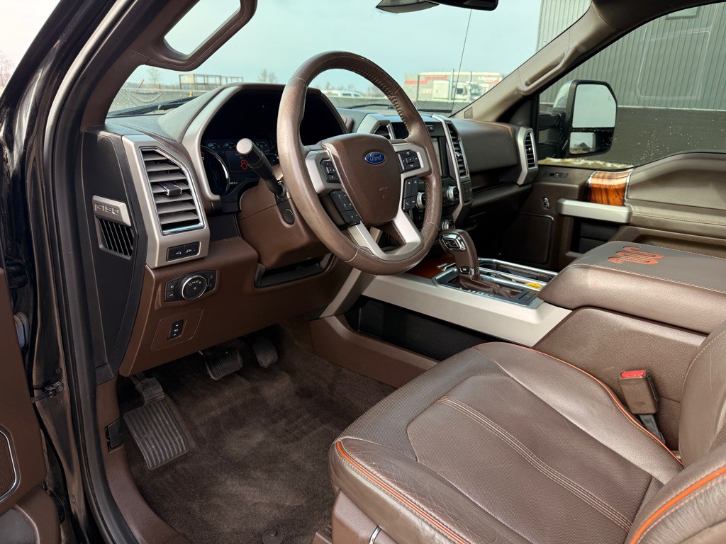 2016 Ford F-150 Image 9