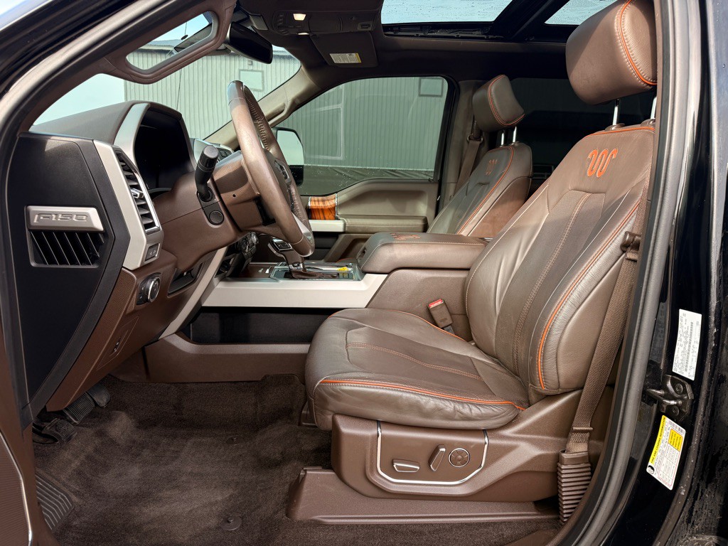 2016 Ford F-150 Image 10