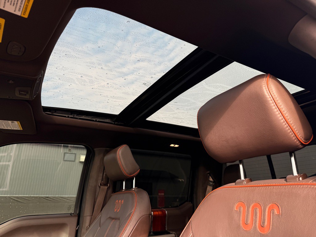 2016 Ford F-150 Image 11