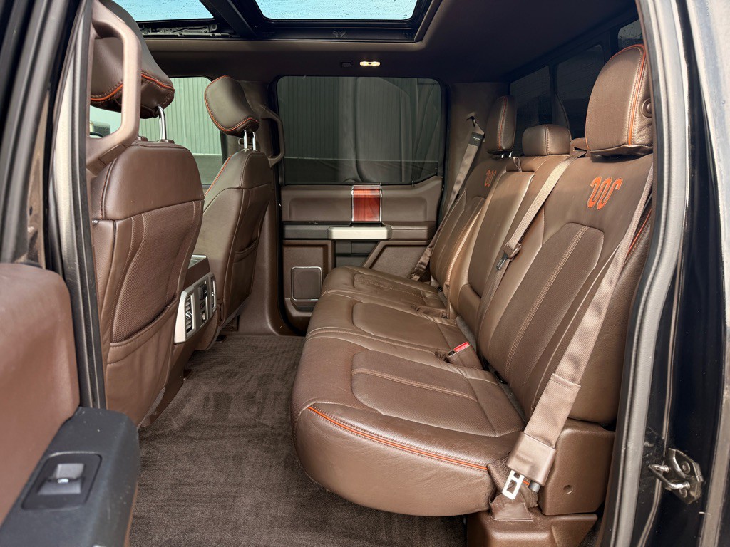 2016 Ford F-150 Image 13