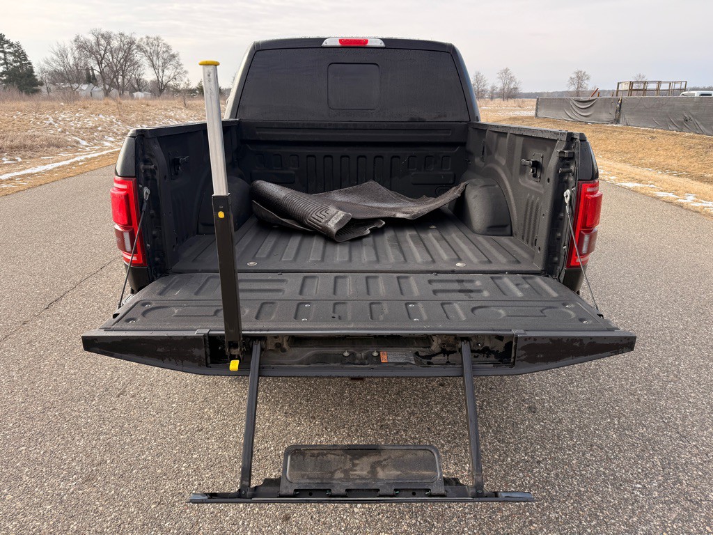 2016 Ford F-150 Image 15