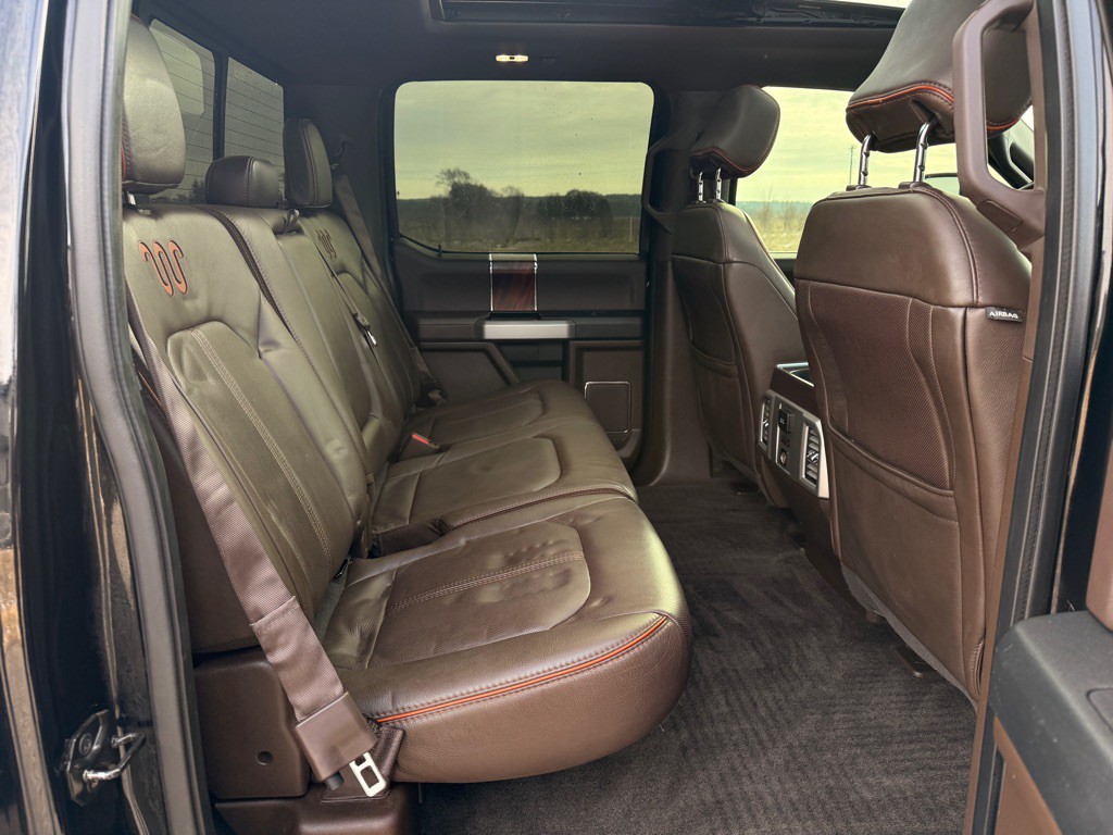 2016 Ford F-150 Image 16