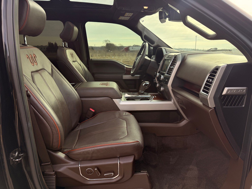 2016 Ford F-150 Image 17