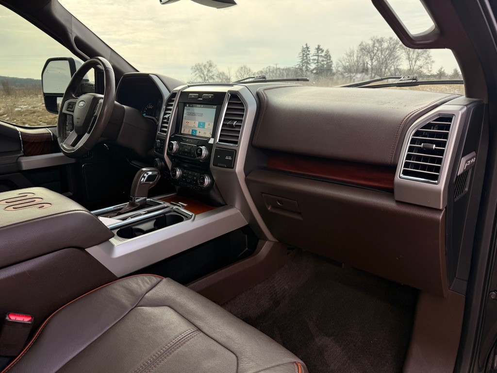 2016 Ford F-150 Image 18