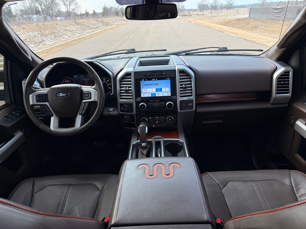 2016 Ford F-150 Image 21