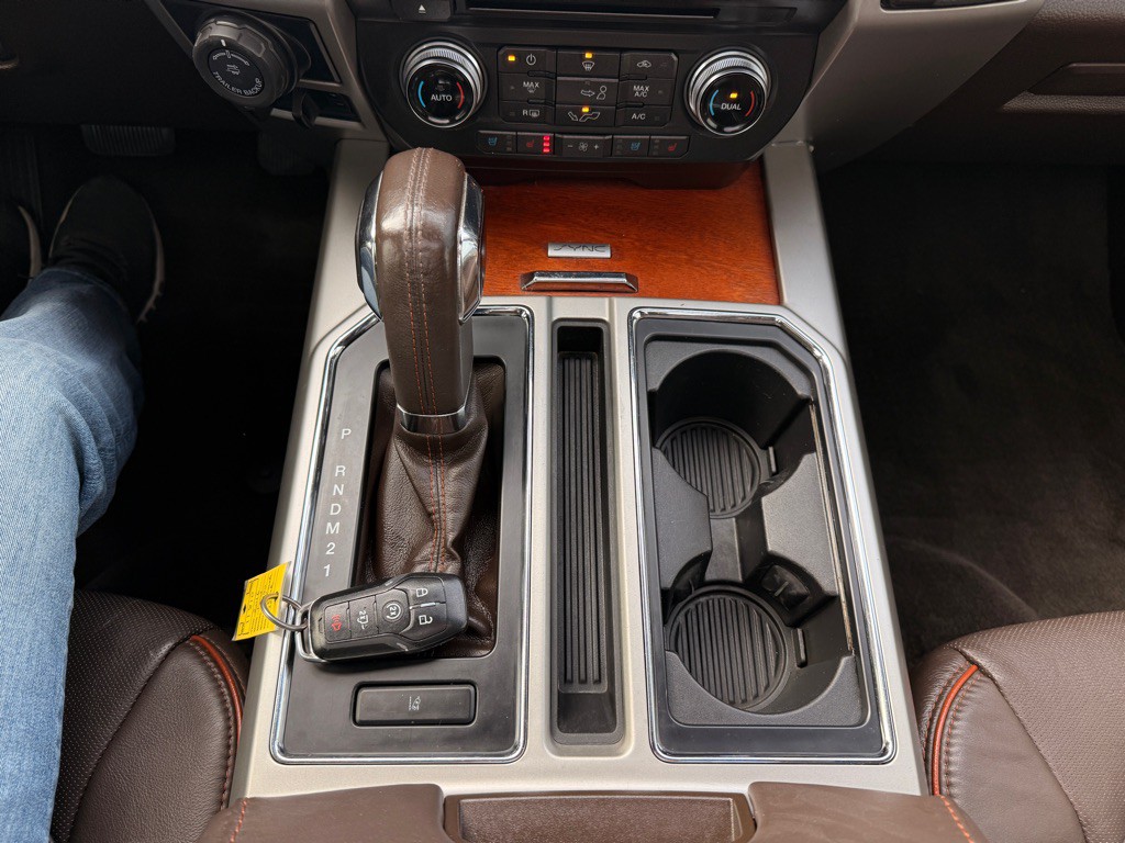 2016 Ford F-150 Image 22