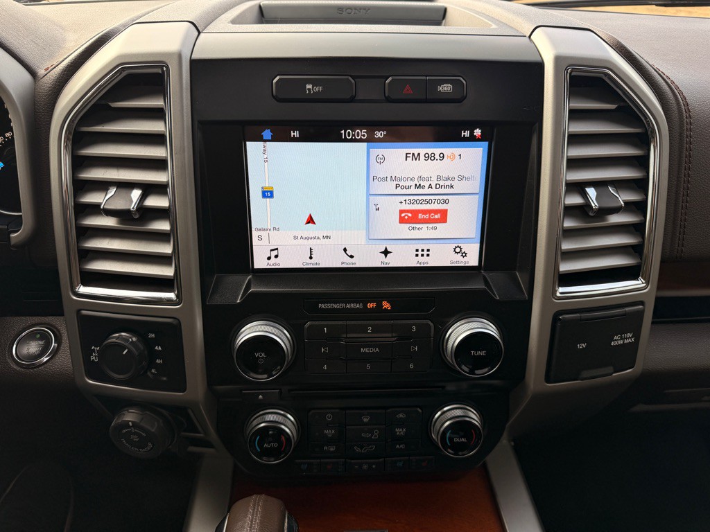 2016 Ford F-150 Image 23