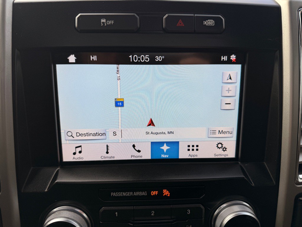 2016 Ford F-150 Image 24