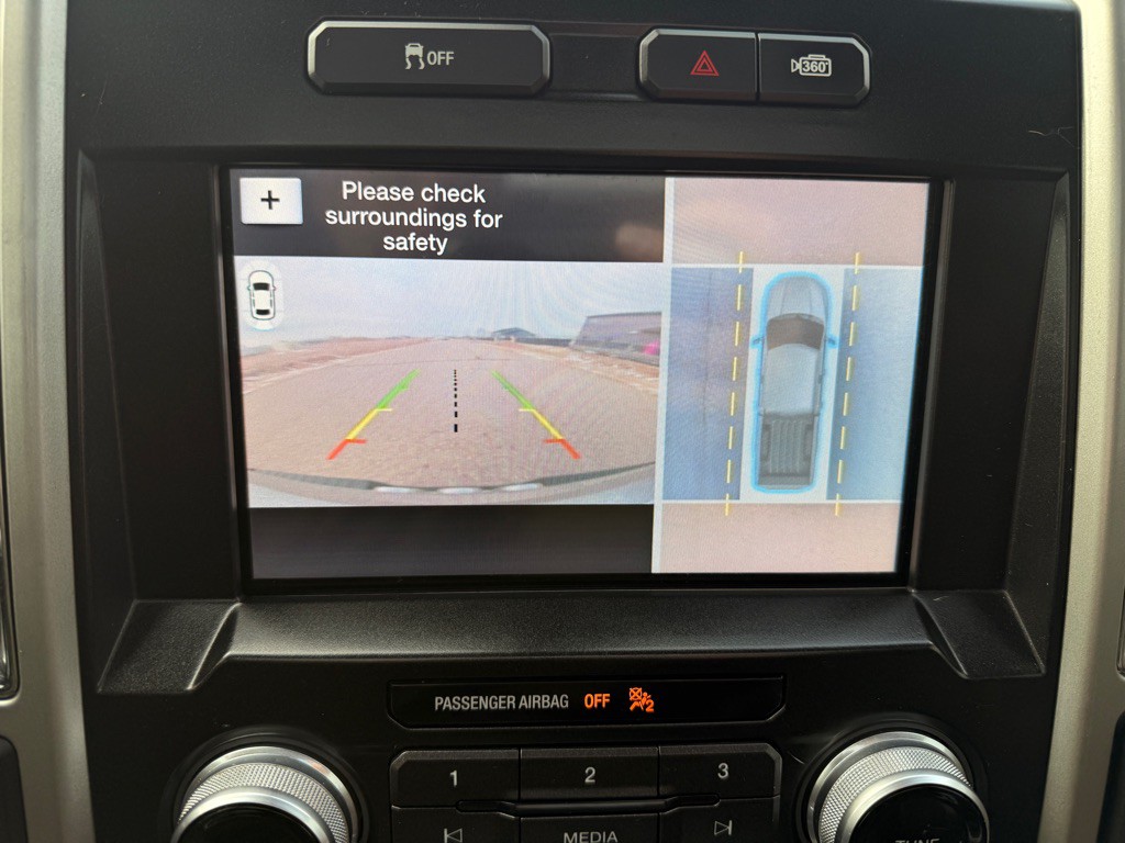 2016 Ford F-150 Image 25