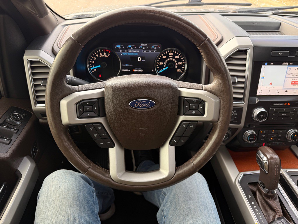 2016 Ford F-150 Image 26