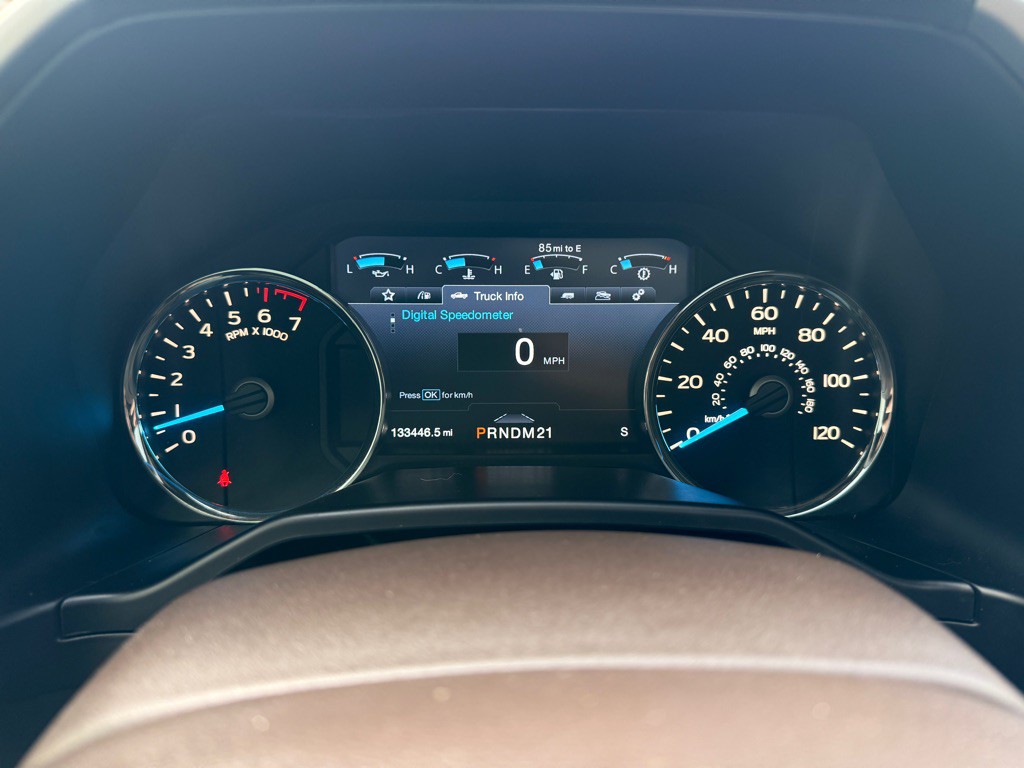 2016 Ford F-150 Image 27